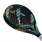 Drop Shot Explorer Pro 5.0 Padel Tennis Racket (2023 Model)