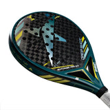 Drop Shot Explorer Pro 5.0 Padel Tennis Racket (2023 Model)