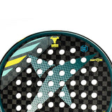 Drop Shot Explorer Pro 5.0 Padel Tennis Racket (2023 Model)