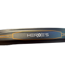 HEROES - PADEL RACKET - RAPTOR 2026