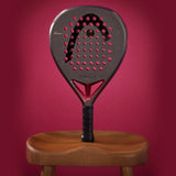 HEAD Coello Team Padel Racket 2026