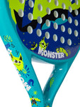 HEAD Monster Kids Padel Tennis Racket (2024 Model)