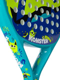 HEAD Monster Kids Padel Tennis Racket (2024 Model)