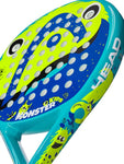 HEAD Monster Kids Padel Tennis Racket (2024 Model)