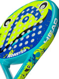 HEAD Monster Kids Padel Tennis Racket (2024 Model)