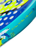 HEAD Monster Kids Padel Tennis Racket (2024 Model)