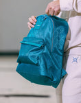 Heroe's Olympia Backpack Green