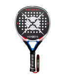 HEROES - PADEL RACKET - ANIMAL 2026