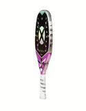 HEROES - BEACH TENNIS RACKET - REBEL 2025