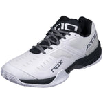 NOX AT10 Pro Series Padel Shoes - White