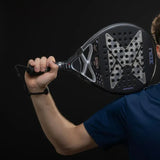 Nox Dubai Premier P1 Padel Pack Racket 2026