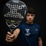 Nox Dubai Premier P1 Padel Pack Racket 2026