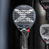 Nox Dubai Premier P1 Padel Pack Racket 2026