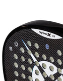 HEROES - PADEL RACKET - PATRIOT 2024