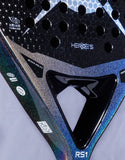 HEROES - PADEL RACKET - RS1 2025