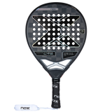 NOX AT Genius LTD Padel Tennis Racket (2024 Model)