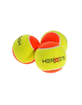 Heroe's Beach Tennis Balls (3 pcs)