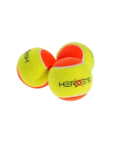 Heroe's Beach Tennis Balls (3 pcs)