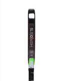 Heroes Predator LTD Padel Racket (2025 Model)