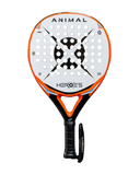 HEROES - PADEL RACKET - ANIMAL 2023