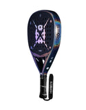 HEROES - PADEL RACKET - RS1 2025