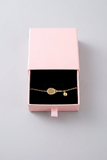 Gold Padel Bracelet - SVL