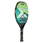 NOX Sand Green Advanced Beach Tennis Racket