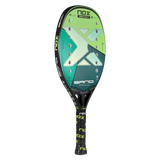 NOX Sand Green Advanced Beach Tennis Racket