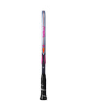 HEROES - BEACH TENNIS RACKET - THE BULL 2025