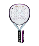 HEROES - PADEL RACKET - MANIAC 2026