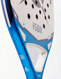 HEROES - BEACH TENNIS RACKET - ISON 2025