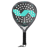 Varlion Maxima Summum Prisma Soft Padel Tennis Racket (2023 Model)