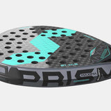 Varlion Maxima Summum Prisma Soft Padel Tennis Racket (2023 Model)