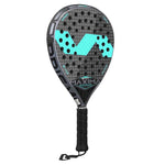 Varlion Maxima Summum Prisma Soft Padel Tennis Racket (2023 Model)