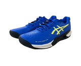 Asics Gel - Challenger 14 Shoes - illusion blue glow yellow