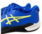 Asics Gel - Challenger 14 Shoes - illusion blue glow yellow