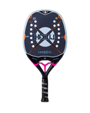 HEROES - BEACH TENNIS RACKET - THE BULL 2025