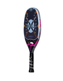 HEROES - BEACH TENNIS RACKET - THE BULL 2025