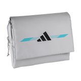 Adidas Accessory Bag Offwhite 3.4 Martita Ortega