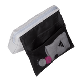 Adidas Accessory Bag Offwhite 3.4 Martita Ortega