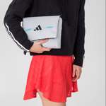 Adidas Accessory Bag Offwhite 3.4 Martita Ortega