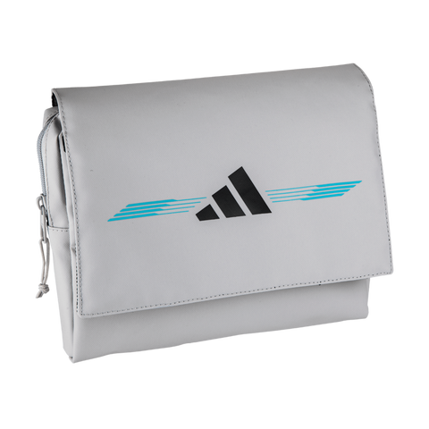 Adidas Accessory Bag Offwhite 3.4 Martita Ortega