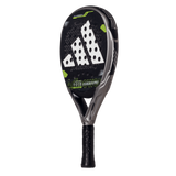 Adidas Adipower Carbon CTRL Padel Tennis Racket (2025 Model)