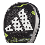 Adidas Adipower Carbon CTRL Padel Tennis Racket (2025 Model)