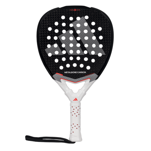 Adidas Metalbone Carbon 3.4 Padel Tennis Racket (2025 Model)