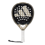 Adidas Metalbone Control 3.4 Padel Tennis Racket (2025 Model)