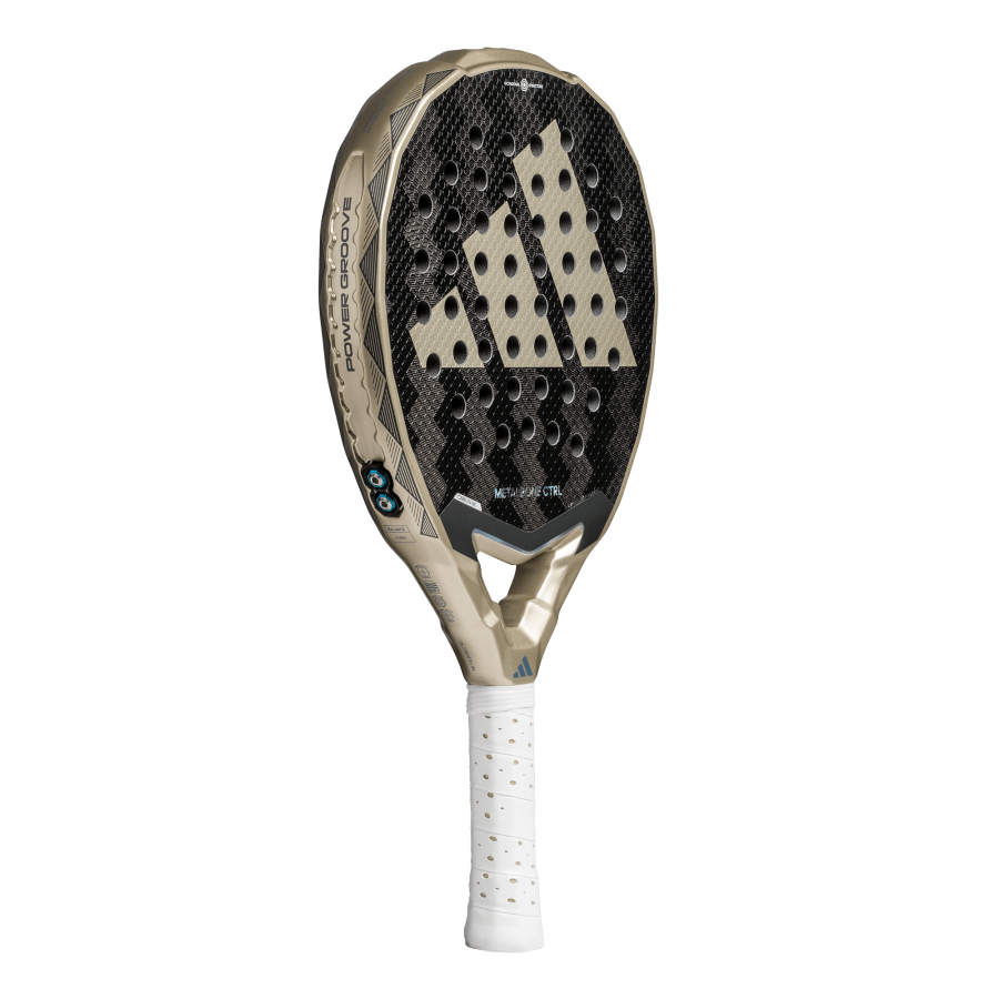 Adidas Metalbone Control 3.4 Padel Tennis Racket (2025 Model ...