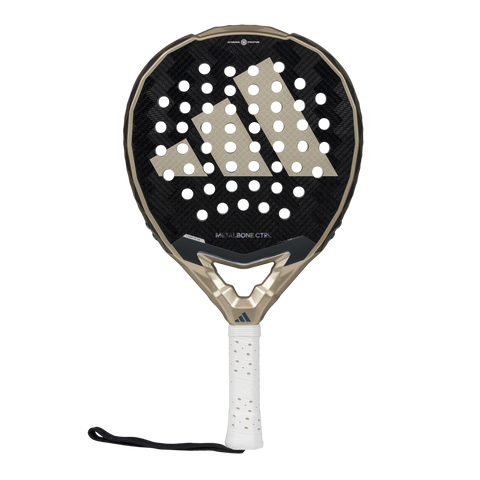 Adidas Metalbone Control 3.4 Padel Tennis Racket (2025 Model)