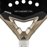 Adidas Metalbone Control 3.4 Padel Tennis Racket (2025 Model)