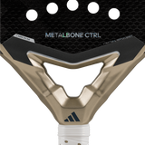 Adidas Metalbone Control 3.4 Padel Tennis Racket (2025 Model)